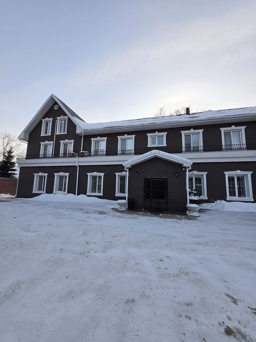 4 ком Горпарк,обл. Акима, 2 уровня, 400+