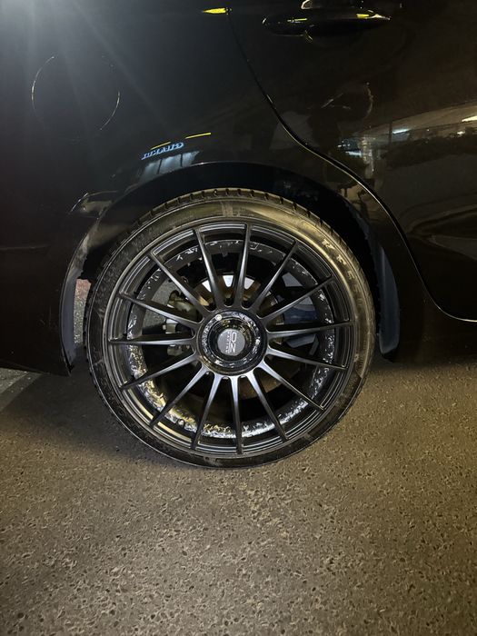 ÖZ Racing Forged R19