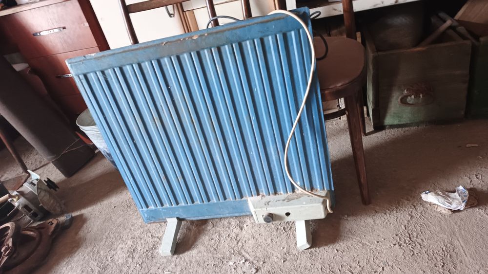 Электрообогреватель