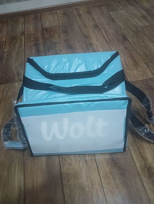 Термо короб вольт