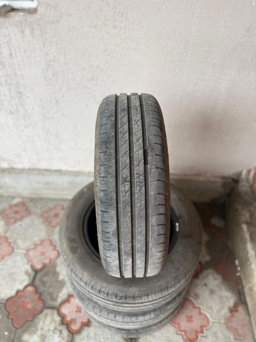 195/65/15 Goodyear в идеале