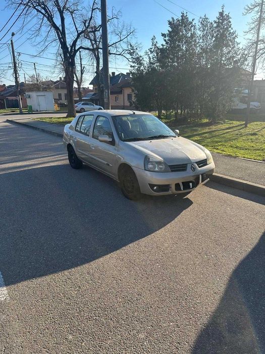 Vand Renault Symbol 2008