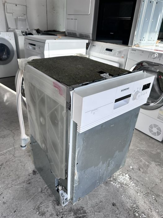 Съдомиялна +гаранция. За вграждане, 45см. Безплатна доставка за София