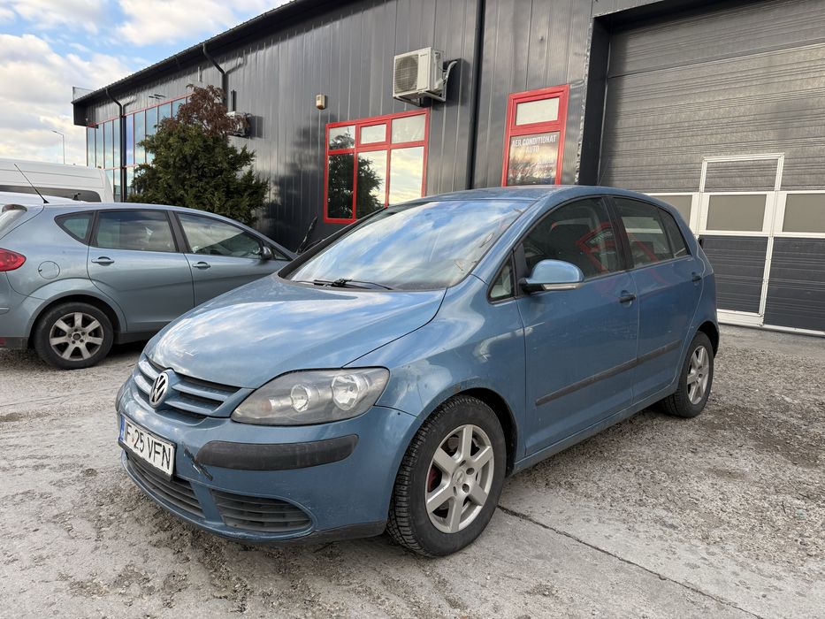 Pret fix golf plus 1300 euro