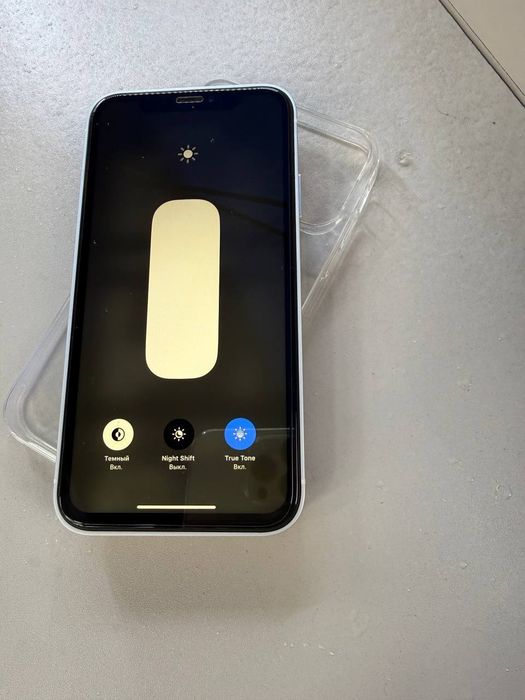 Iphone XR 17 pro max korpus taqilgani