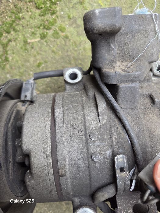 компресор за климатик Toyota Avensis T22 1.6 vvti 110ks.