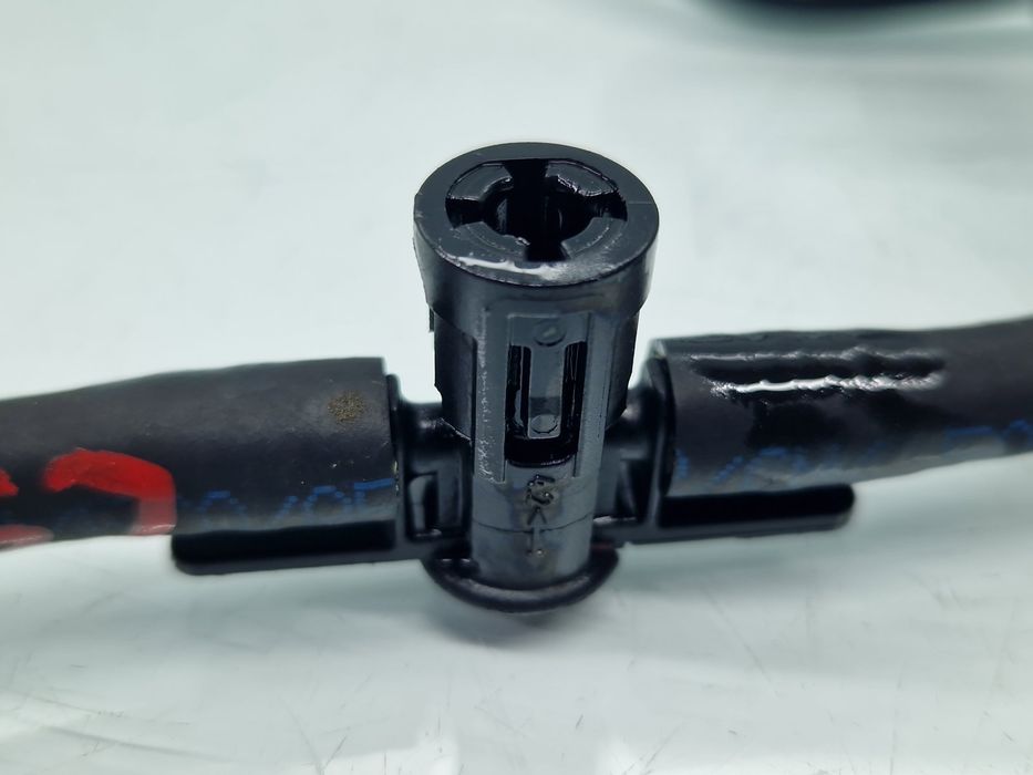 Conducta retur injectoare AUDI A5 Cabriolet (8F7) [Fabr 2009-2015] OEM