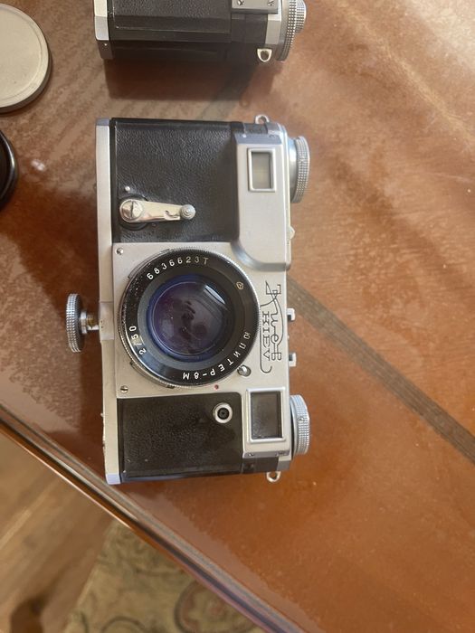 Фотоаппарат Киев