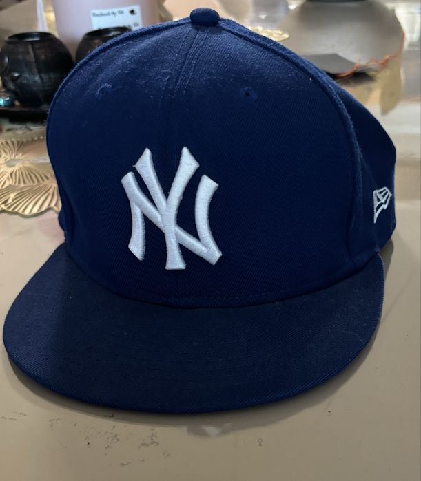 Шапка New Era 59Fifty