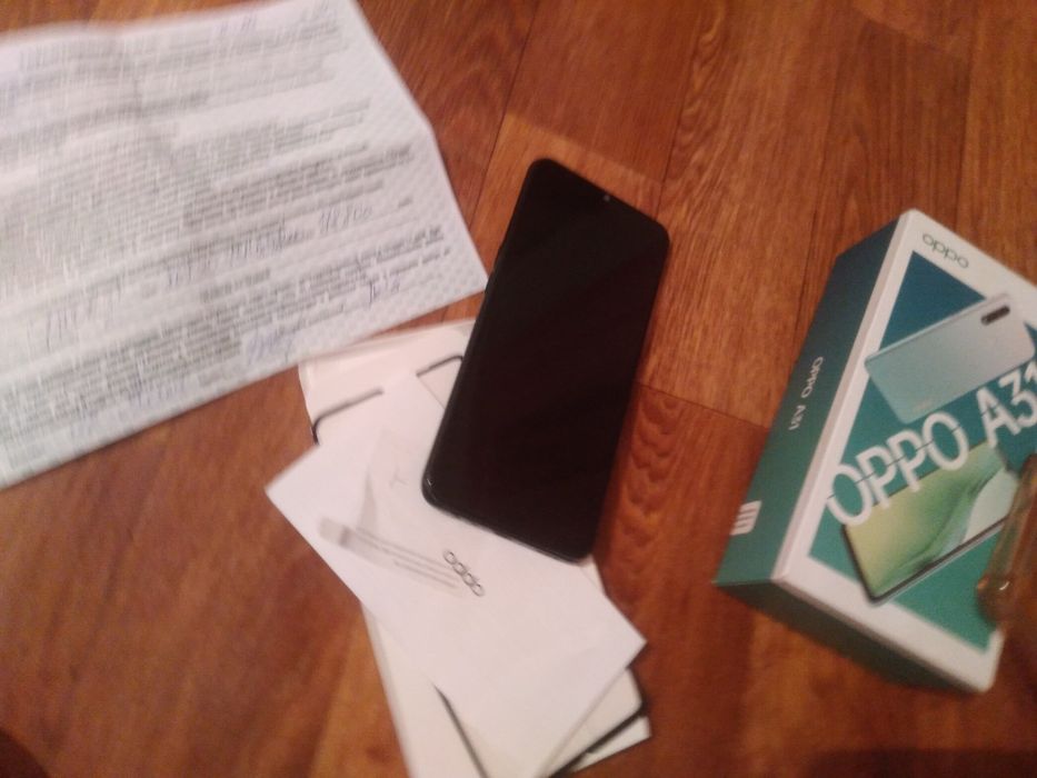 Оппо а 31 идеально срочно