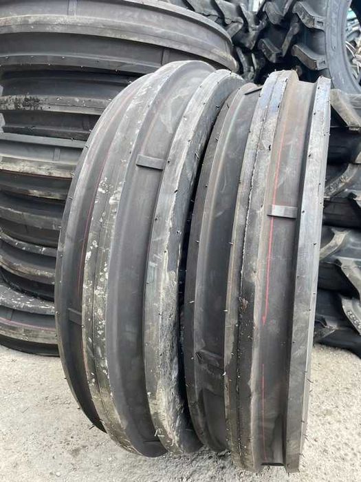 Anvelope noi agricole de tractor fata 7.50-16 Cauciucuri groase 10pr