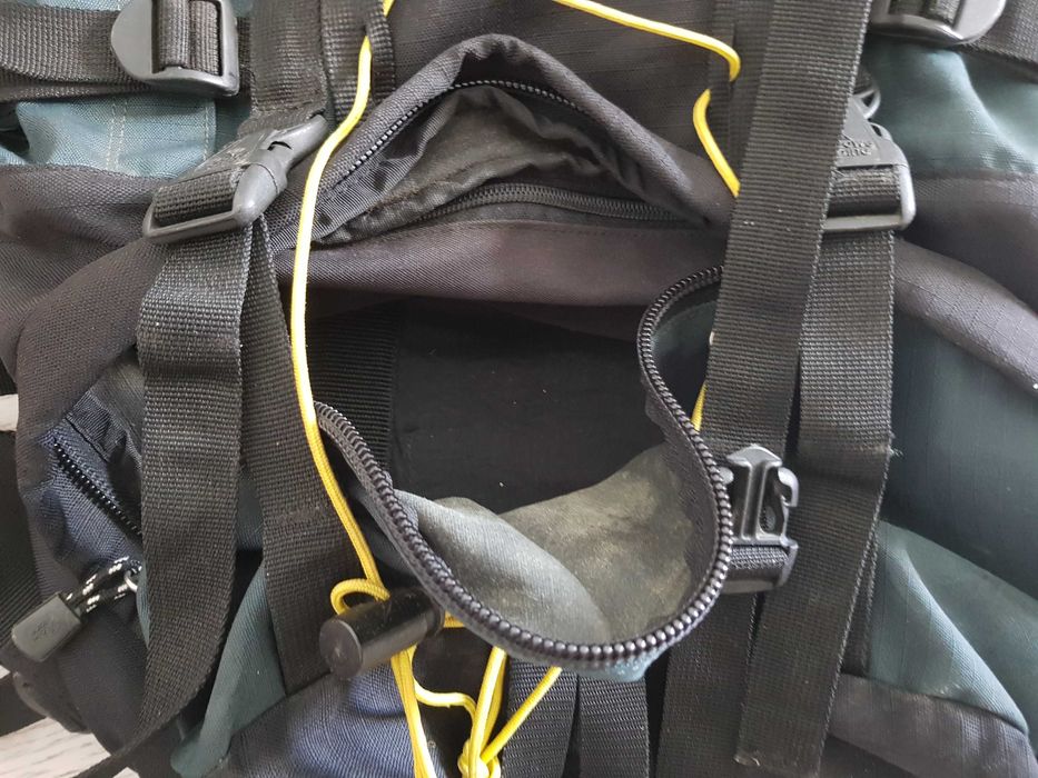 Туристическа раница Lowe Alpine 80 литра