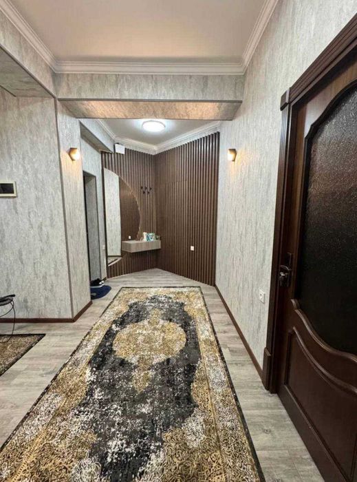 Тарас Шевченко Ойбек | Новостройка | 100м2 | с ремонтом | продается