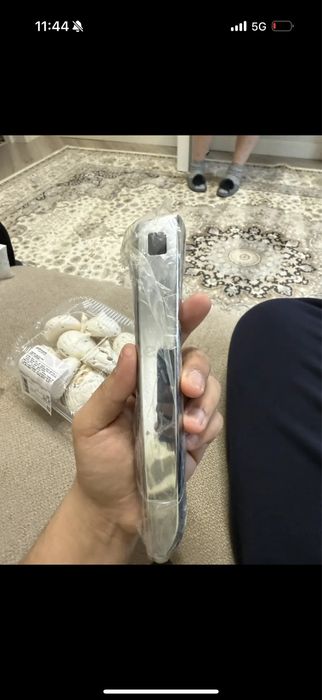 Ручка от Туксон 2020 новая