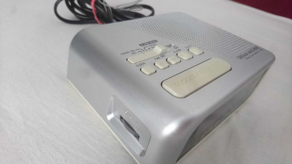 Dream machine Sony, impecabil