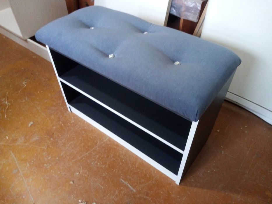 Продам новую обувницу!