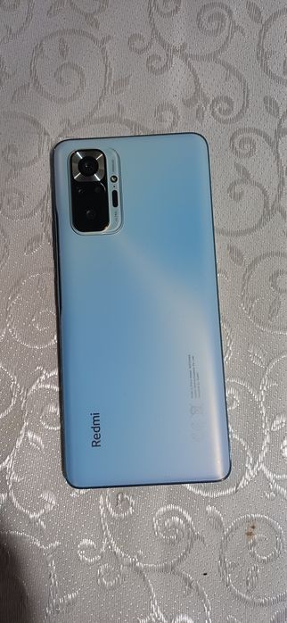 Vând redmi note 10 pro