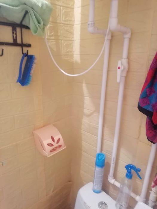 Отличная квартира оқ