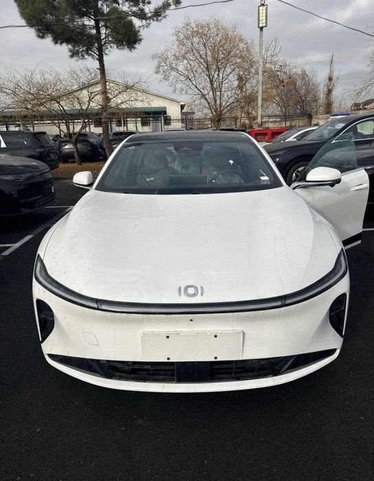 nevo a07 changan 2026