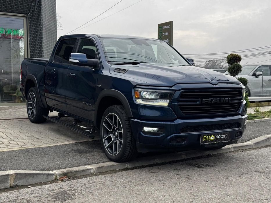 Dodge RAM Dodge Ram Impecabil