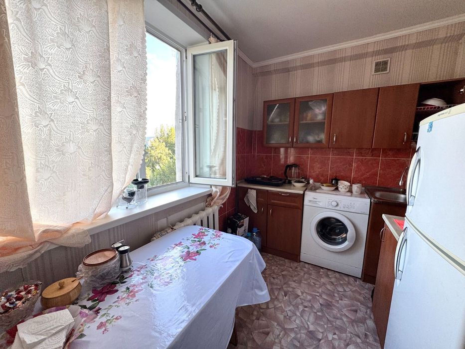 Продам 1 ком квартиру