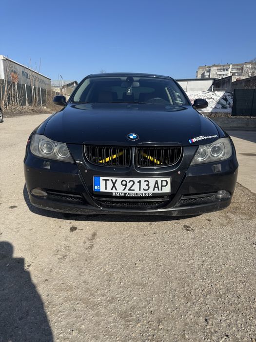 Bmw 320i e90 автоматик 3950€