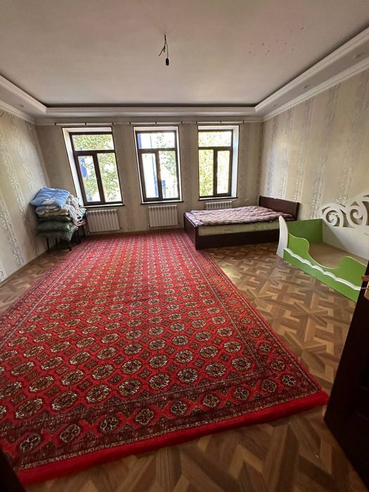 Квартира ижарага берилади.