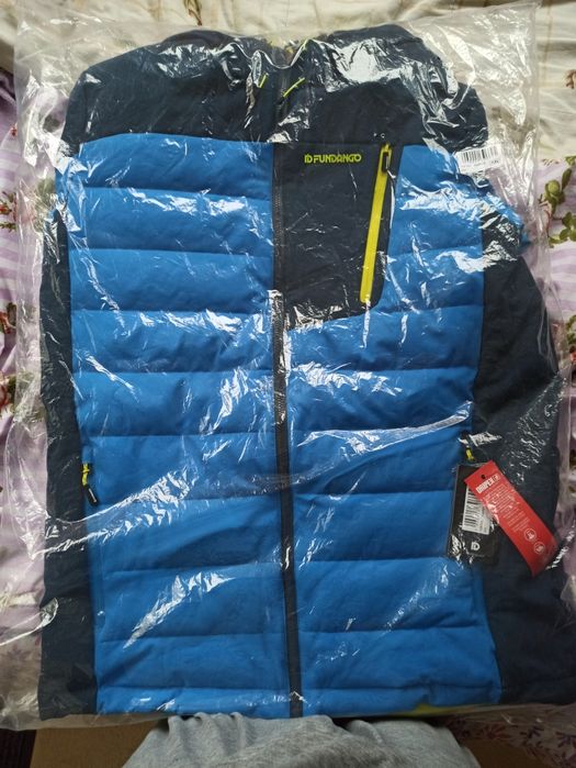 Зимно скиорско яке