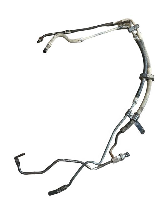 Conducte Servo Toyota Yaris _P1_ 1999 - 2005 1.0 1Sz-Fe