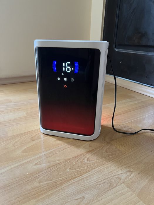 Обезвлажнител / dehumidifier