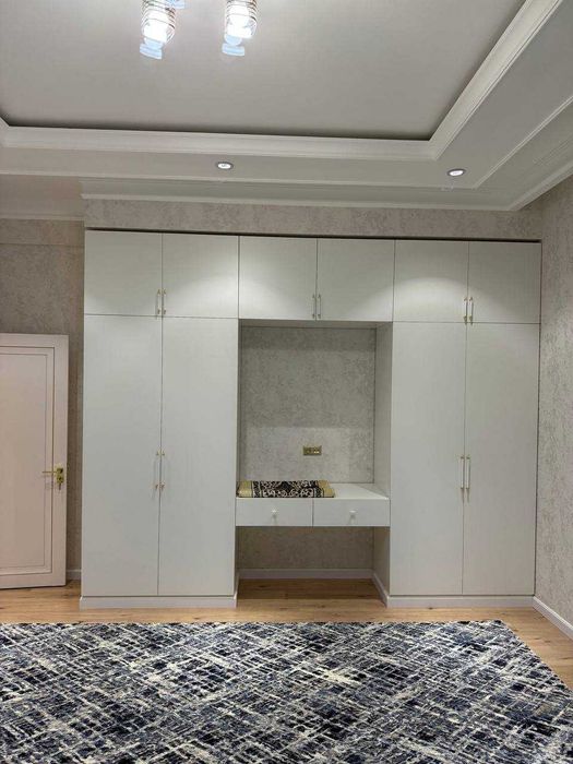 4 хонали квартира ижарага берилади / Сдаётся 4-комнатная квартира