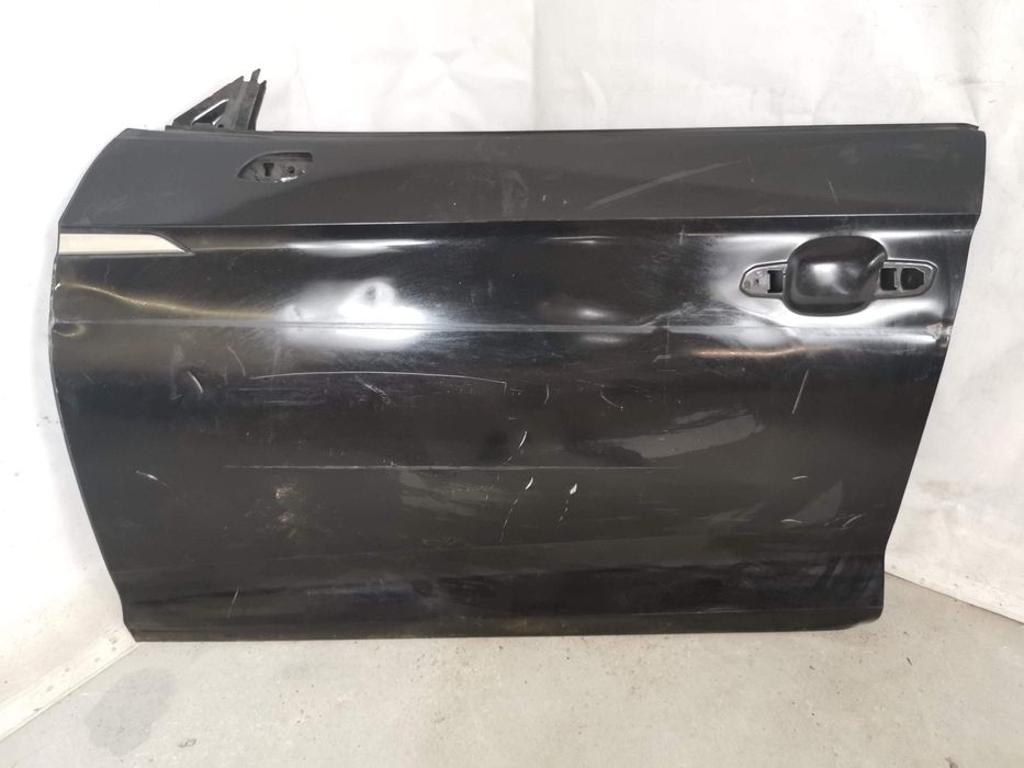 Предна врата Ауди А5 2 [фейслифт] [ - ] Оригинална Predna vrata Audi A