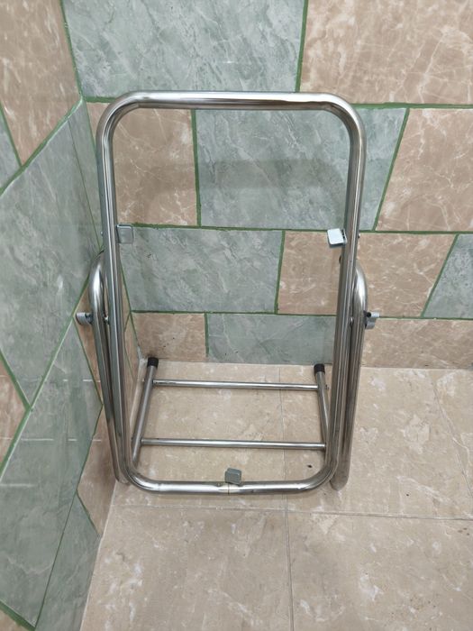 Rama oglinda comată proba pantofi