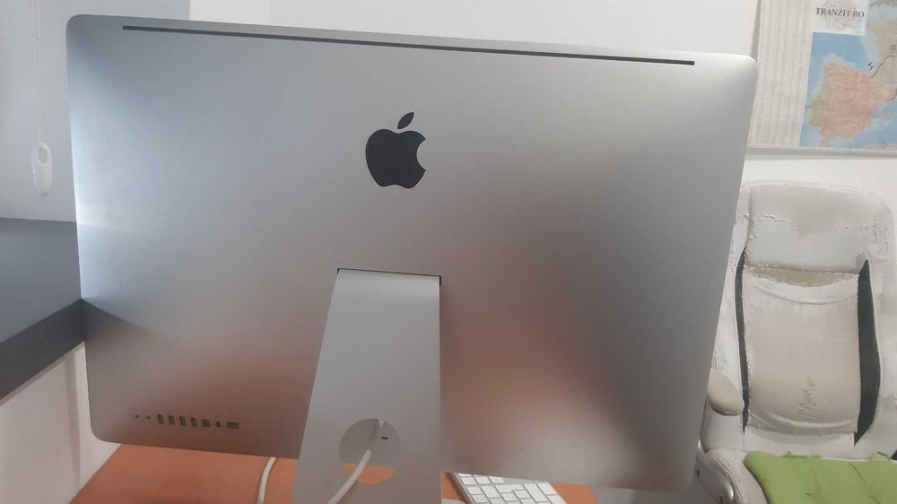 iMAC 27-inch mid 2010
