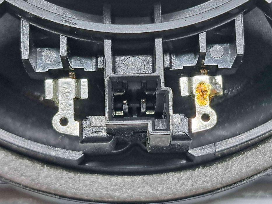 Tweeter spate stanga Bmw 1 (F20) [Fabr 2011-2017] 9288770-03