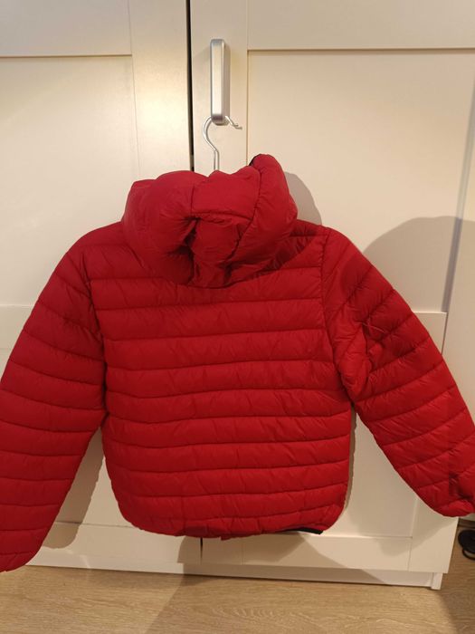 Пролетно яке United Colours of Benetton р-р 160/11-12год