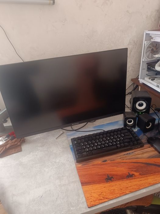 Компьютер игровой