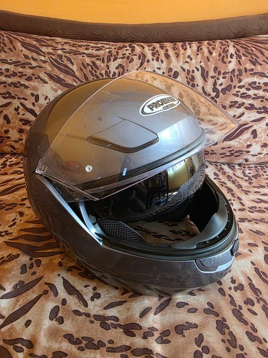 Каскa за Мотор Probiker