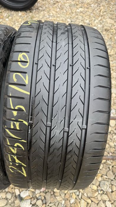 275/35/20 Continental