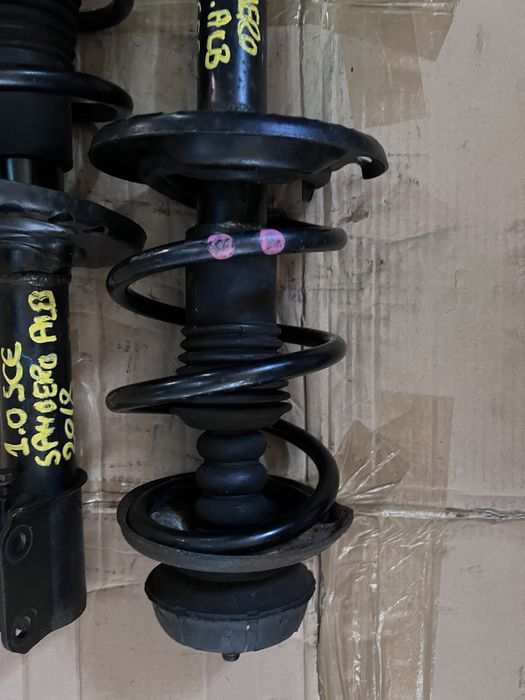 Vand telescop fata+arc Dacia Logan/Mcv\Sandero/2017/2020/1.0 sce