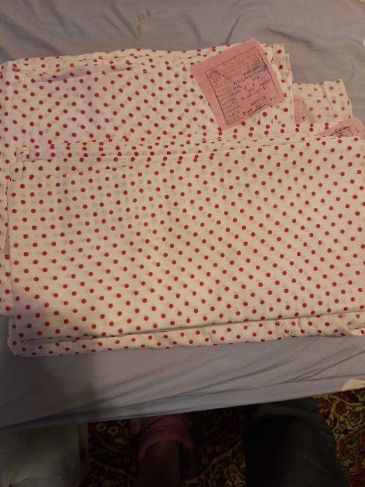 Продаются  новые  комплекты постельного белья