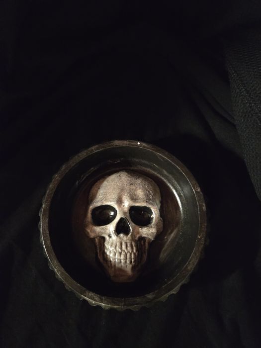 Гипсови отливки от порцеланов гипс