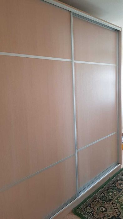 Шкаф-купе продаю