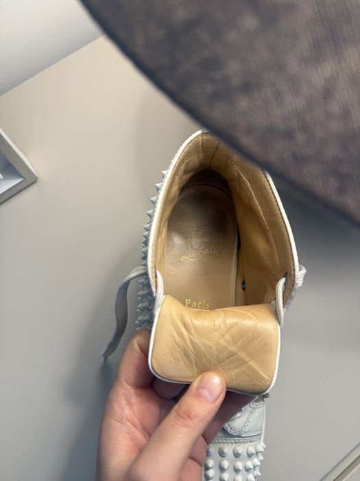 Christian Louboutin 40