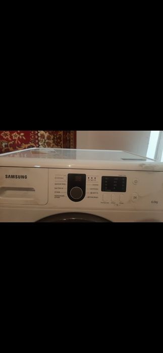 Продам Стиральная машинка