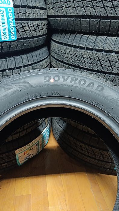 185/65R15 DOVROAD