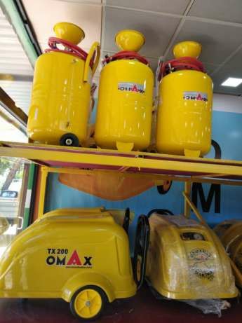 Omax Otomax Taho wash Amanti аппарат для автомоек перечисление без НДС