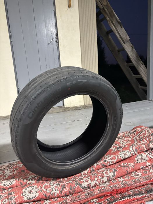 Pirelli 205/55/16