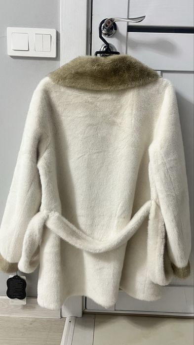 Экошуба новая, размер M