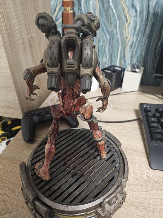 Doom collector's edition